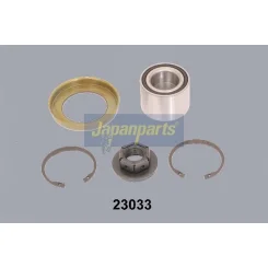 Kerékcsapágy Készlet - JAPANPARTS (KK-23033)
