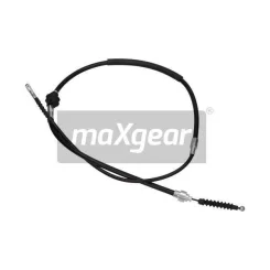 Huzal, Rögzítőfék - MAXGEAR (32-0195)