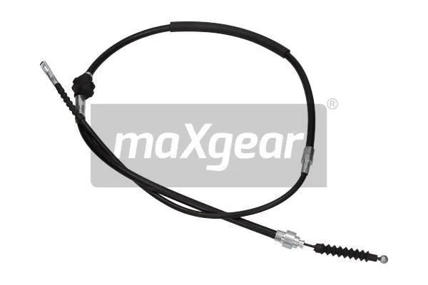Huzal, Rögzítőfék - MAXGEAR (32-0195)