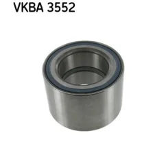 Kerékcsapágy Készlet - SKF (VKBA3552)