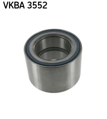 Kerékcsapágy Készlet - SKF (VKBA3552)