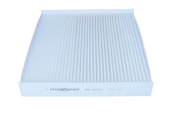 Szűrő, Utastér Levegő - MAXGEAR (KF-6231)