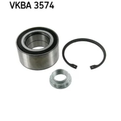 Kerékcsapágy Készlet - SKF (VKBA3574)