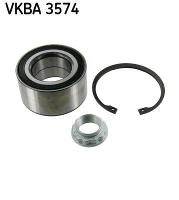 Kerékcsapágy Készlet - SKF (VKBA3574)