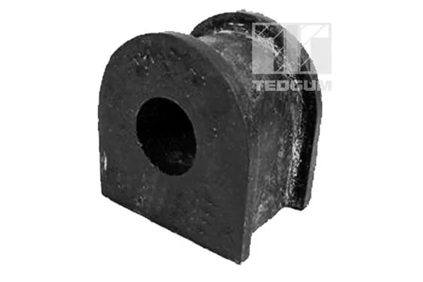 Csapágyazás, Stabilizátor - TEDGUM (00390427)