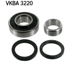 Kerékcsapágy Készlet - SKF (VKBA3220)