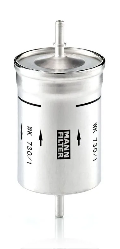 Üzemanyagszűrő - MANN-FILTER (WK730/1)