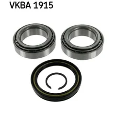 Kerékcsapágy Készlet - SKF (VKBA1915)