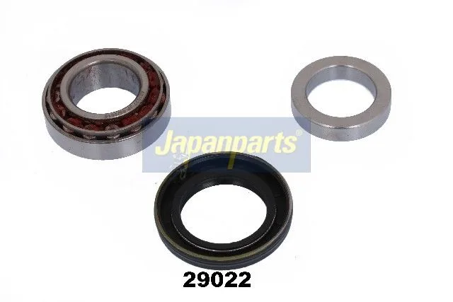 Kerékcsapágy Készlet - JAPANPARTS (KK-29022)