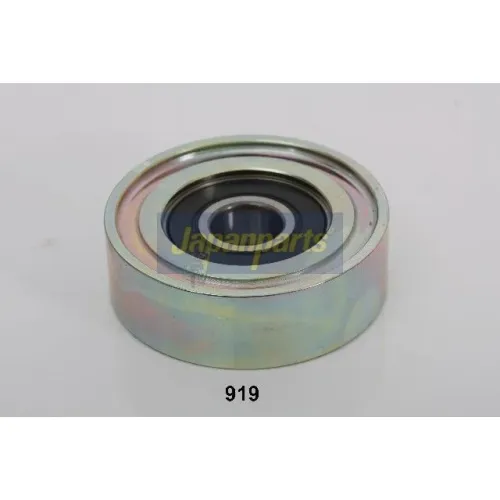 Szíjtárcsa/Vezetőgörgő, Hosszbordás Szíj - JAPANPARTS (RP-919)