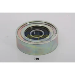 Szíjtárcsa/Vezetőgörgő, Hosszbordás Szíj - JAPANPARTS (RP-919)
