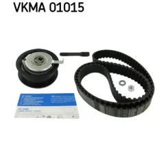 Fogasszíj Készlet - SKF (VKMA01015)
