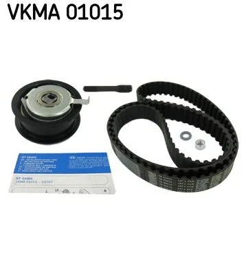 Fogasszíj Készlet - SKF (VKMA01015)