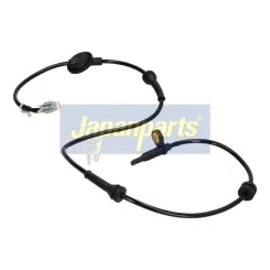 Érzékelő, Kerékfordulatszám - JAPANPARTS (ABS-197)