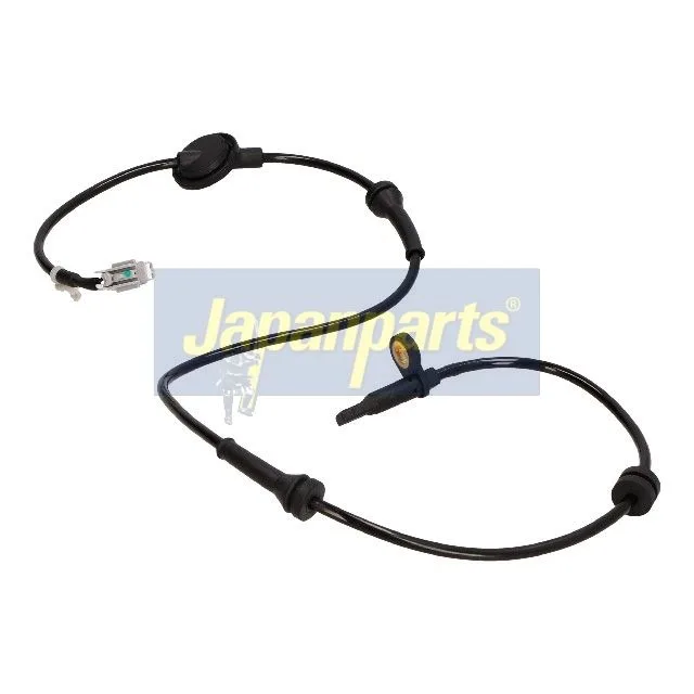Érzékelő, Kerékfordulatszám - JAPANPARTS (ABS-197)