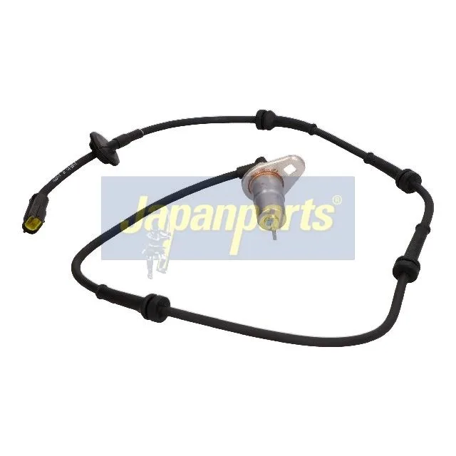 Érzékelő, Kerékfordulatszám - JAPANPARTS (ABS-K16)
