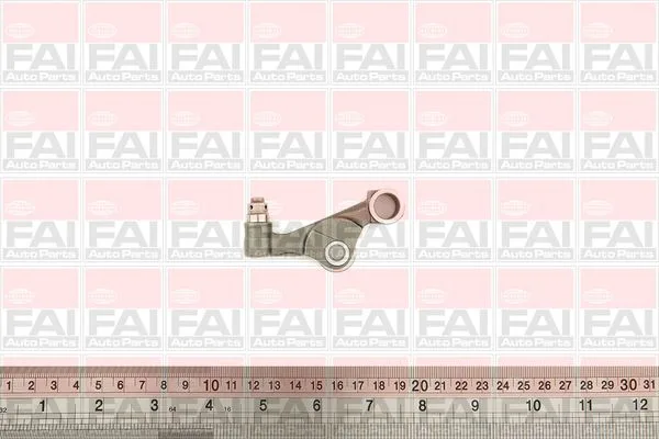 Kétkarú Himba, Motorvezérlés - FAI AutoParts (R186S)