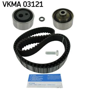 Fogasszíj Készlet - SKF (VKMA03121)