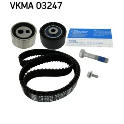 Fogasszíj Készlet - SKF (VKMA03247)