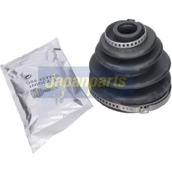 Gumiharang Készlet, Hajtótengely - JAPANPARTS (KB-009)