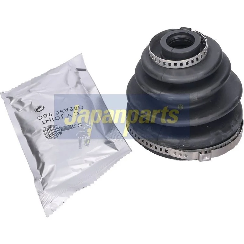 Gumiharang Készlet, Hajtótengely - JAPANPARTS (KB-009)