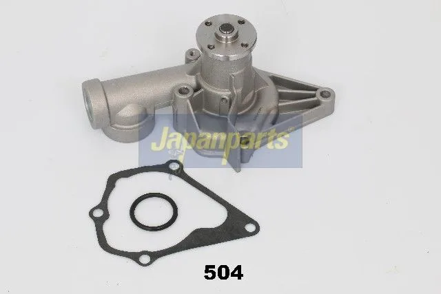 Vízszivattyú - JAPANPARTS (PQ-504)