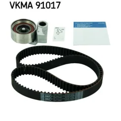 Fogasszíj Készlet - SKF (VKMA91017)