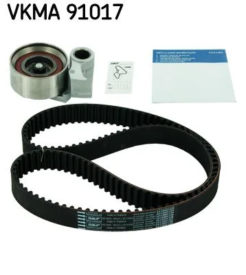 Fogasszíj Készlet - SKF (VKMA91017)
