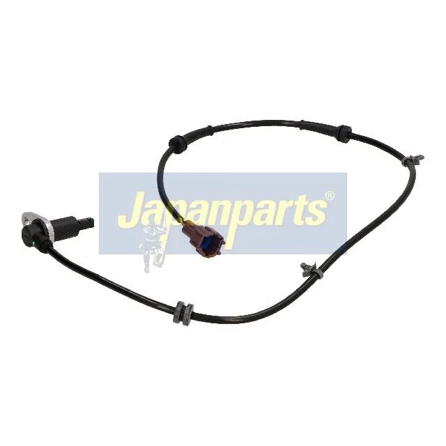 Érzékelő, Kerékfordulatszám - JAPANPARTS (ABS-137)