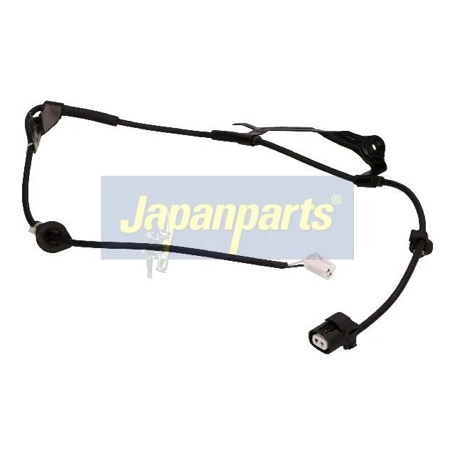 Érzékelő, Kerékfordulatszám - JAPANPARTS (ABS-235)