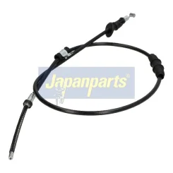 Huzal, Rögzítőfék - JAPANPARTS (BC-570R)