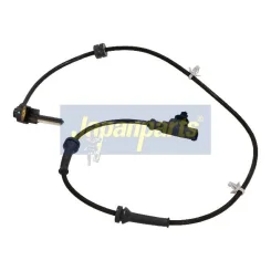 Érzékelő, Kerékfordulatszám - JAPANPARTS (ABS-180)