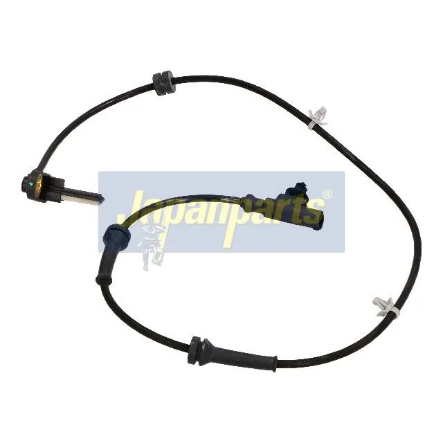 Érzékelő, Kerékfordulatszám - JAPANPARTS (ABS-180)