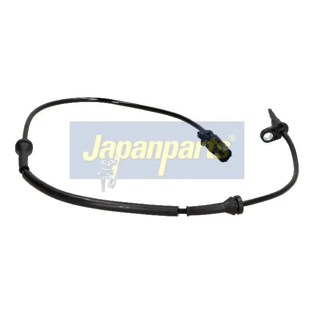 Érzékelő, Kerékfordulatszám - JAPANPARTS (ABS-520)