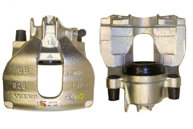 Féknyereg - BOSCH (0986473114)