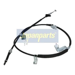 Huzal, Rögzítőfék - JAPANPARTS (BC-437R)