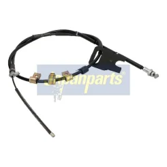 Huzal, Rögzítőfék - JAPANPARTS (BC-843R)