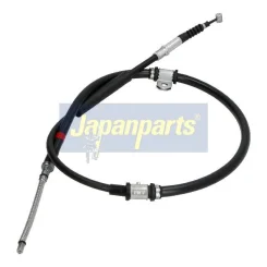 Huzal, Rögzítőfék - JAPANPARTS (BC-H36L)