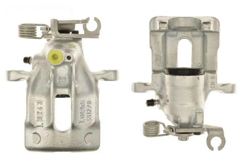 Féknyereg - BOSCH (0986473354)