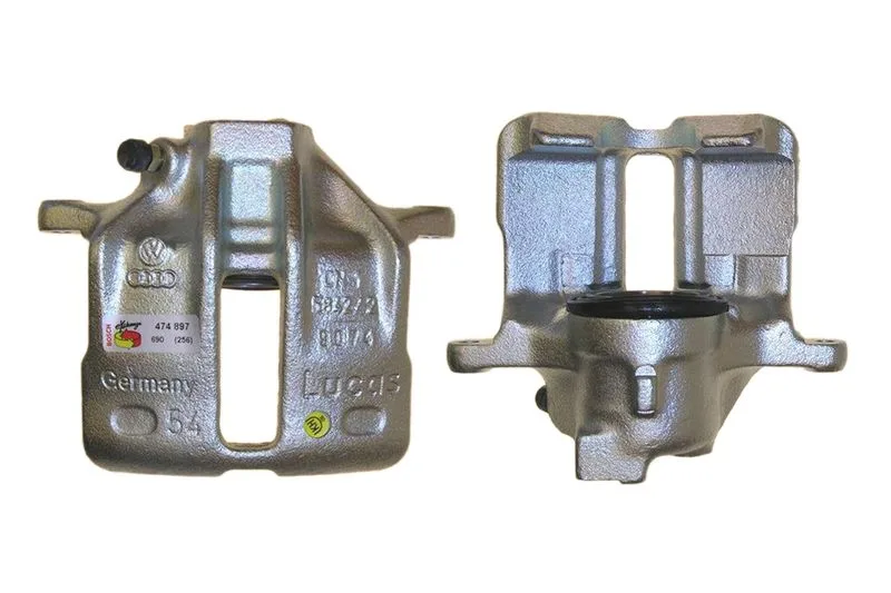 Féknyereg - BOSCH (0986474897)