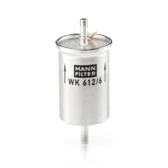 Üzemanyagszűrő - MANN-FILTER (WK612/6)