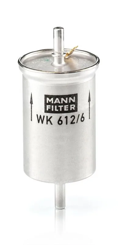 Üzemanyagszűrő - MANN-FILTER (WK612/6)