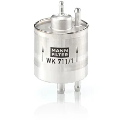 Üzemanyagszűrő - MANN-FILTER (WK711/1)