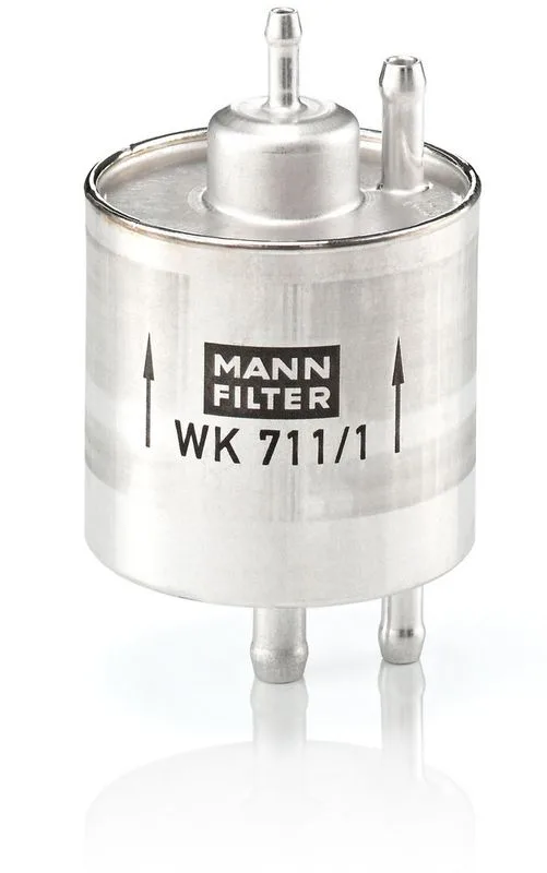 Üzemanyagszűrő - MANN-FILTER (WK711/1)