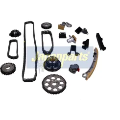 Vezérműlánc Készlet - JAPANPARTS (KDK-804)