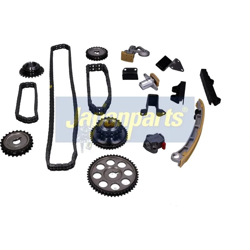 Vezérműlánc Készlet - JAPANPARTS (KDK-804)