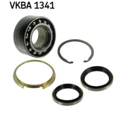 Kerékcsapágy Készlet - SKF (VKBA1341)