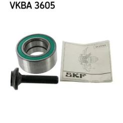 Kerékcsapágy Készlet - SKF (VKBA3605)