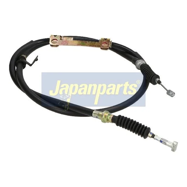 Huzal, Rögzítőfék - JAPANPARTS (BC-K00)