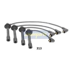 Gyújtókábel Készlet - JAPANPARTS (IC-313)
